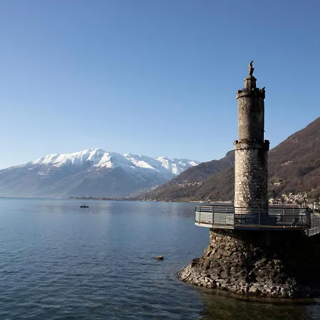 Feriehus House Nicholas *