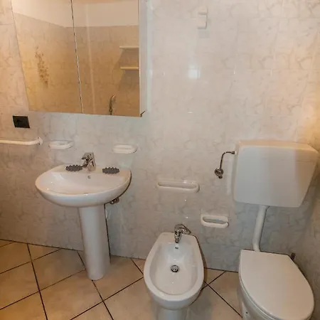 Feriehus House Nicholas