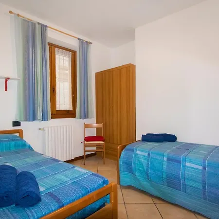 Feriehus House Nicholas