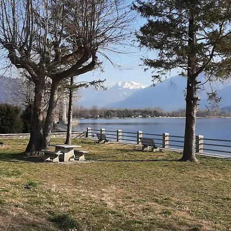 House Nicholas Gera Lario