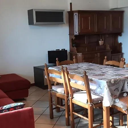 House Nicholas Vakantiehuis *